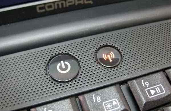 如何使用计算机硬件开关网络笔记本无线网络开关介绍怎么正确使用开关