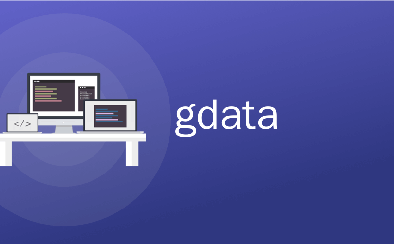 gdata