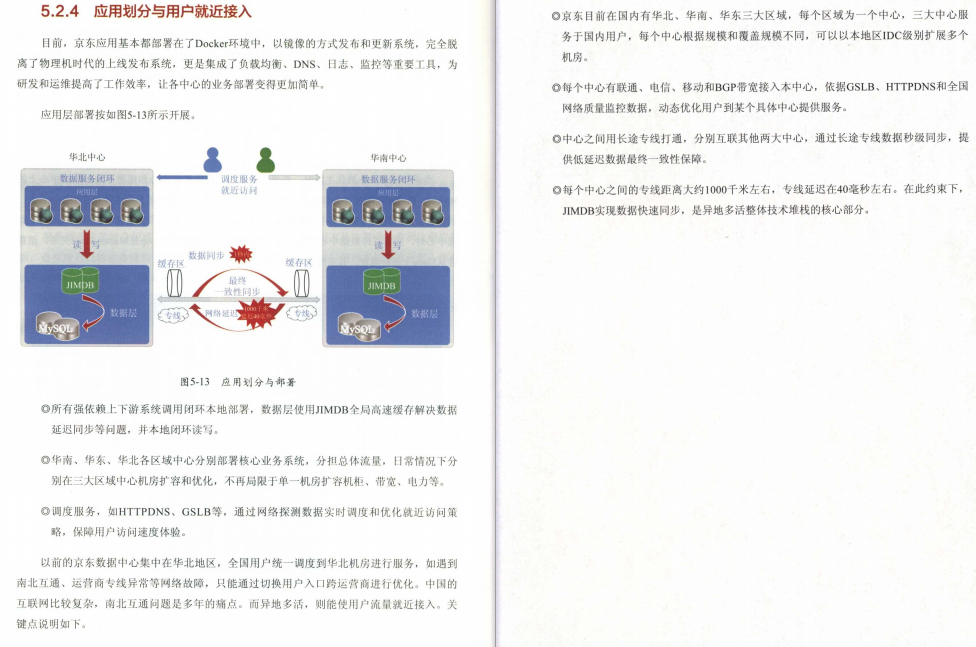 完美！京东资深架构师爆肝纯手打700页架构进阶宝典我粉了