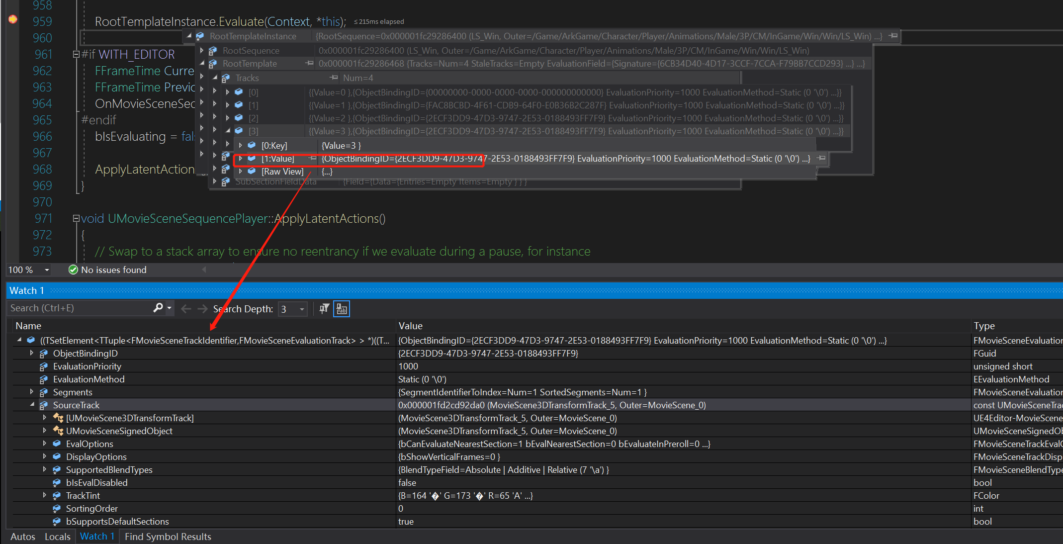 fce5411ffc2bcf3bb504ecb7abb0510f - LevelSequence源码分析