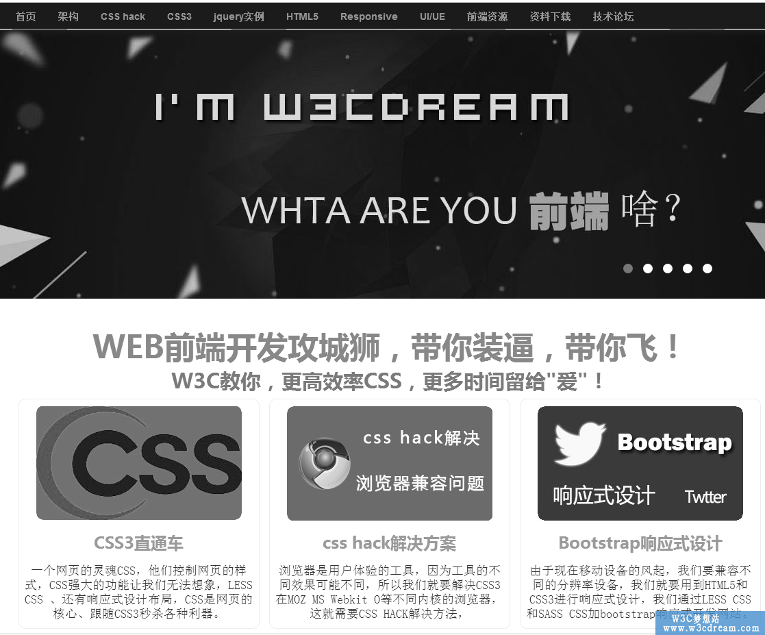 最新ie图标变灰css,网站变灰的CSS代码（兼容火狐、Chrome、IE系浏览器）——w3cdream|前端学习-开发...