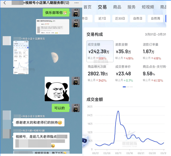 2024年抖音小店最新起店玩法，比你报的上万课程都有用！