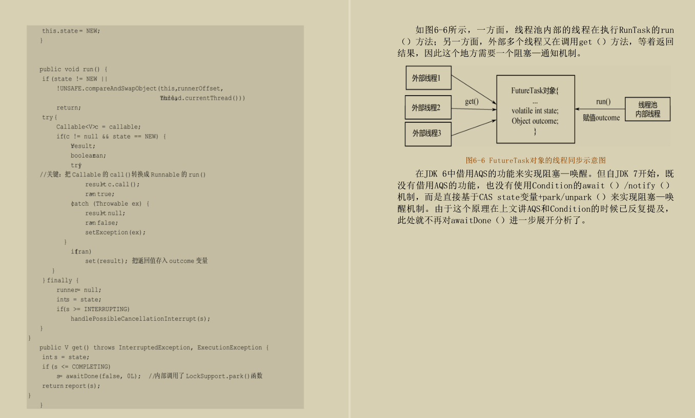 阿里内部流传的JDK源码剖析手册！GitHub已获上千万的访问量