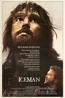 Iceman