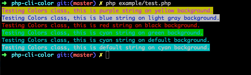 php-cli下载,php-cli-color