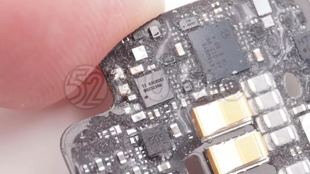 i12蓝牙耳机怎么设置成中文_拆解报告:苹果airpods二代 tws蓝牙耳机