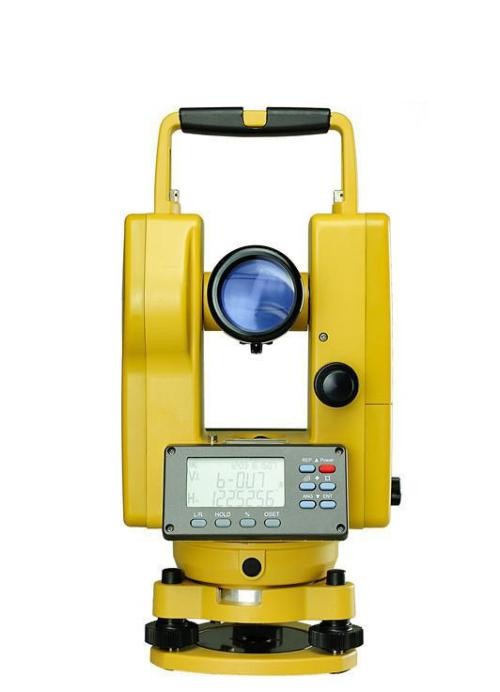 三个脚的电子元件图片贵阳博飞经纬仪参数图片捷创力测绘