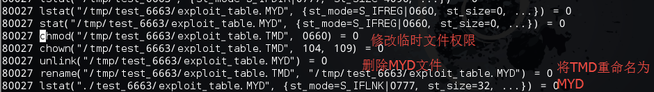 mysql cve 2016 3521_MySQL-based databases CVE -2016-6663 本地提权