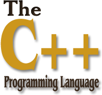 C++ 教程（01）