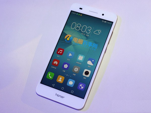 华为荣耀5a是android几荣耀5a配置怎么样荣耀畅玩5a参数详情