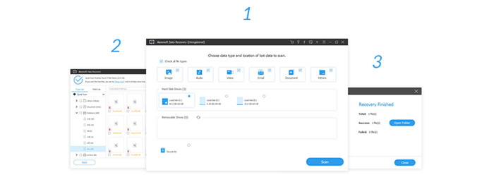 适用于 Windows 11 的 11 款最佳数据恢复软件