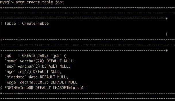 sql怎么撤回updatemysql基本sql语句概述