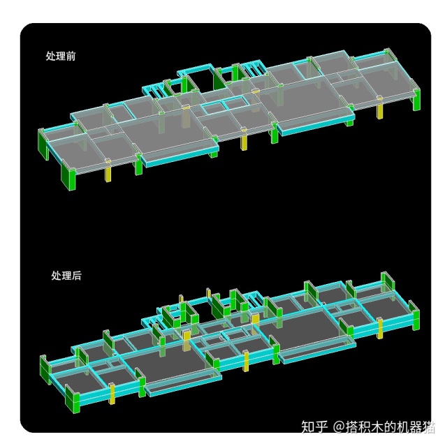 结构梁配筋最牛插件_Revit结构出图案例分享-CSDN博客