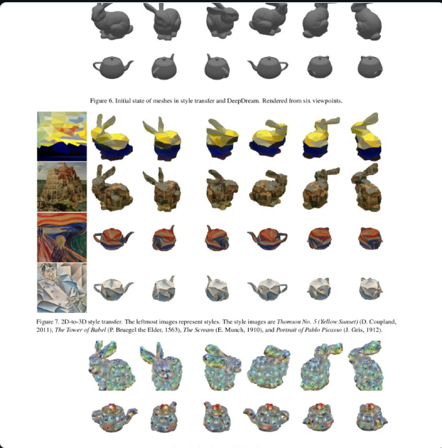 chatgpt 与传统3D建模对比分析