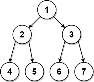 二叉树题目：从前序与后序遍历序列构造二叉树