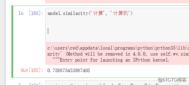 doc2vec java_Doc2Vec,Word2Vec文本相似度  初体验。