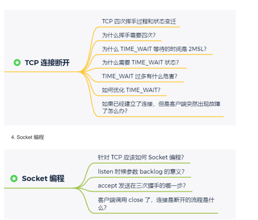 终于有腾讯架构师把困扰我多年的《计算机网络原理》全部讲明白了