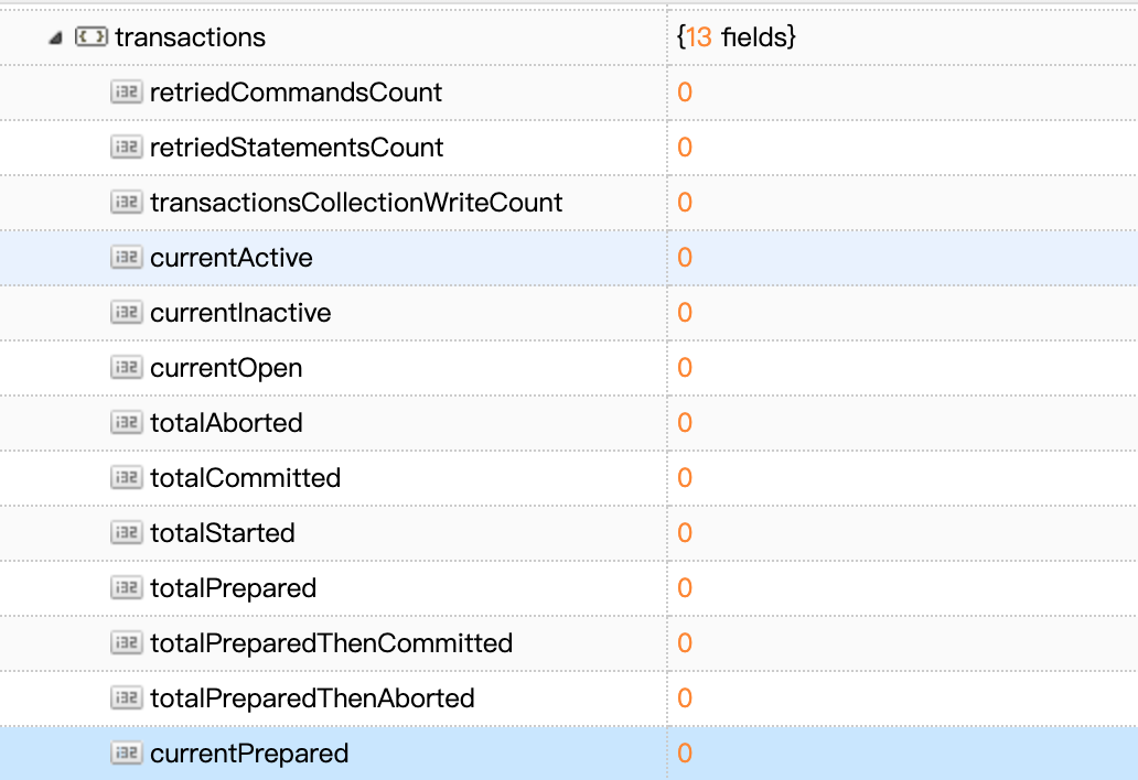 MongoDB<span style='color:red;'>重</span><span style='color:red;'>写</span>