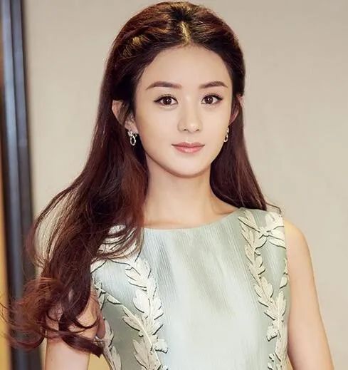 深度学习教你重建赵丽颖的三维人脸