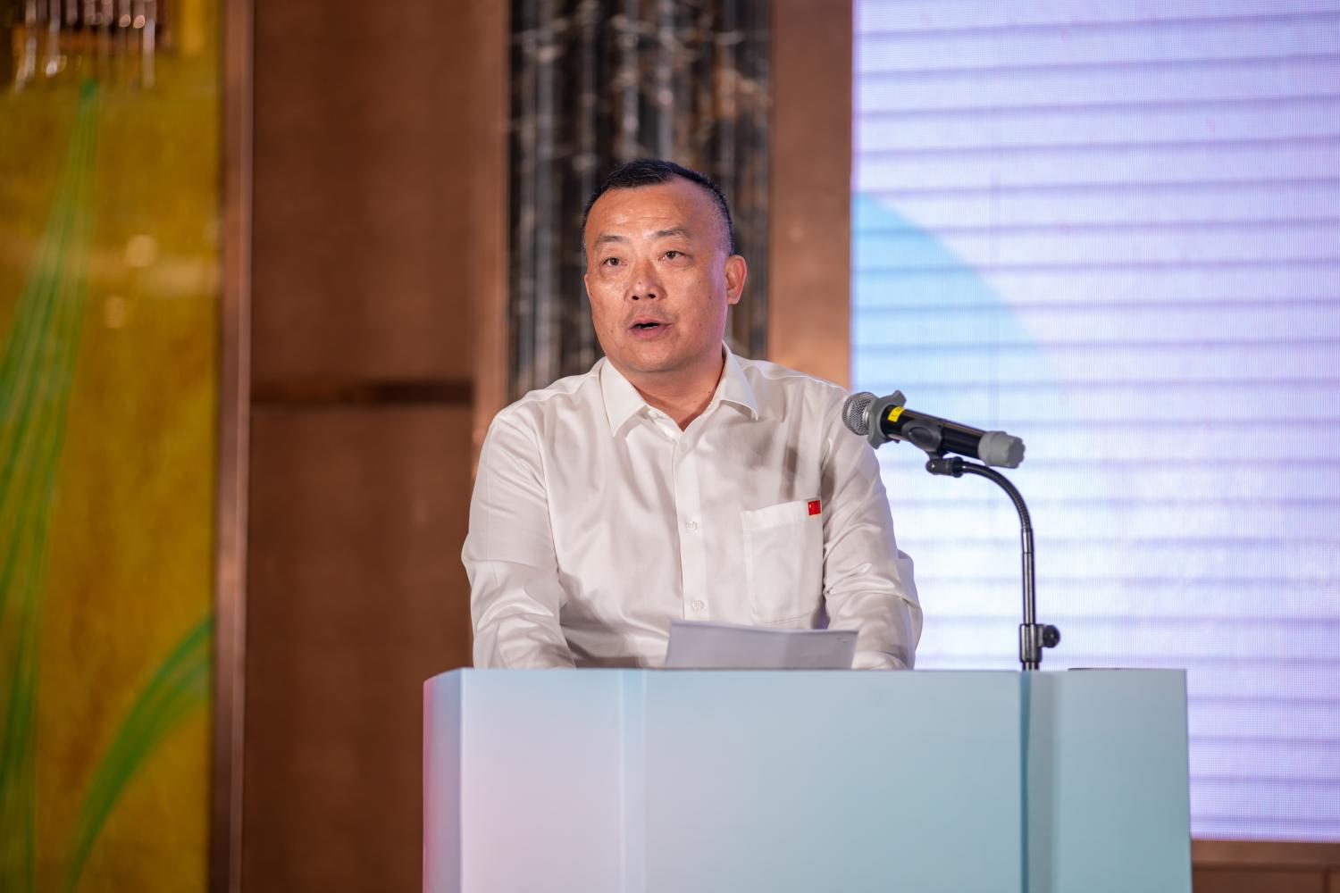 彬, 河北省政府驻天津办事处主任杨立波,沧州市人民政府副市长尹卫江