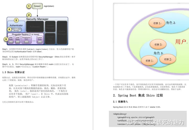 Alibaba 新产 SpringBoot 深度历险，把基础，进阶，项目实战，源码全讲清楚了