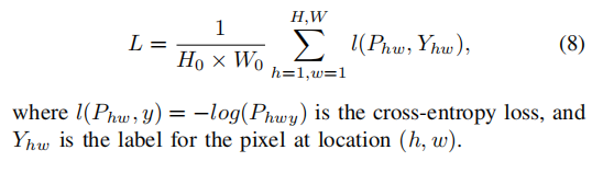 论文解读：BIT | Remote Sensing Image Change Detection With Transformers-CSDN博客