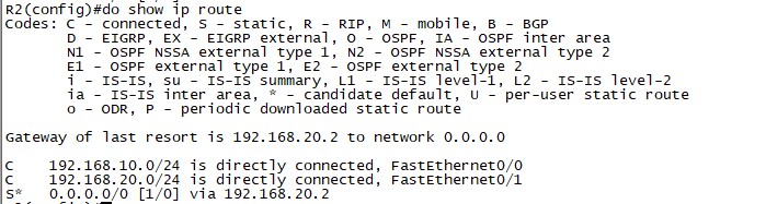 OSPF 高级设置实现全网互通_rip_14
