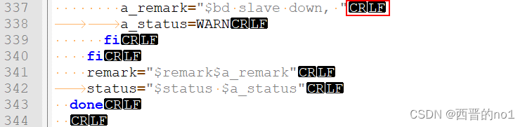 shell-syntax-error-unexpected-end-of-file-shell-syntax