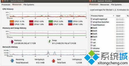 win7修复计算机卡了,win7升级到win10后突然很卡的修复方法（图文）