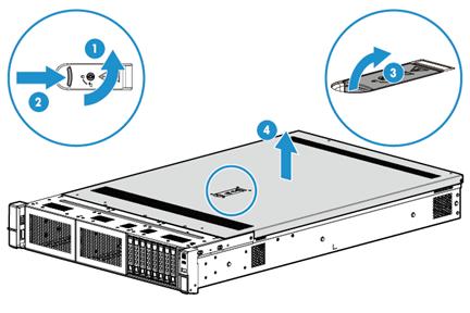 uis r390x g2服务器维护手册,H3C UIS R390X G2服务器 CPU快速入门-6W101