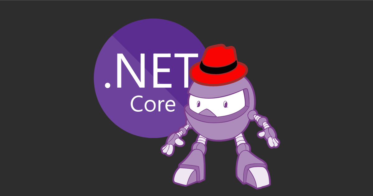 Run .NET Core Application as Systemd Service