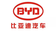 比亚迪股份有限公司