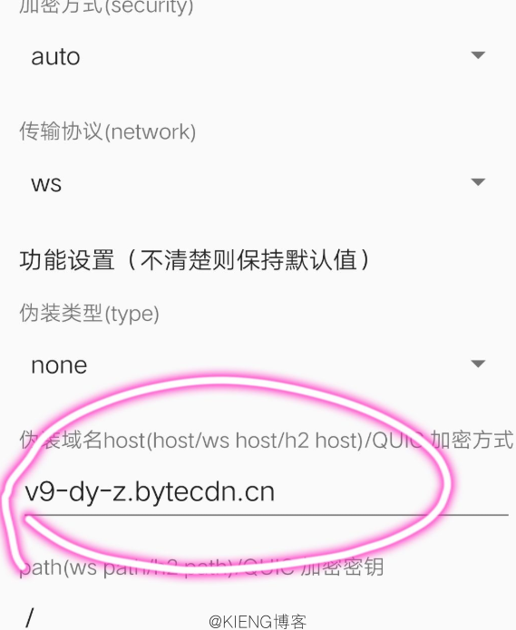 TinyProxy:移动联通电信各个卡定向免流方法教程