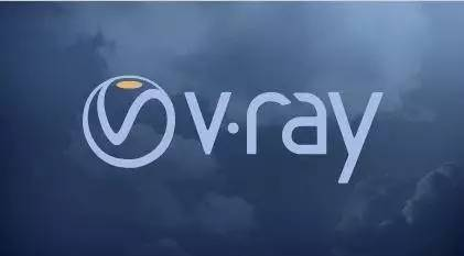 1. v-ray