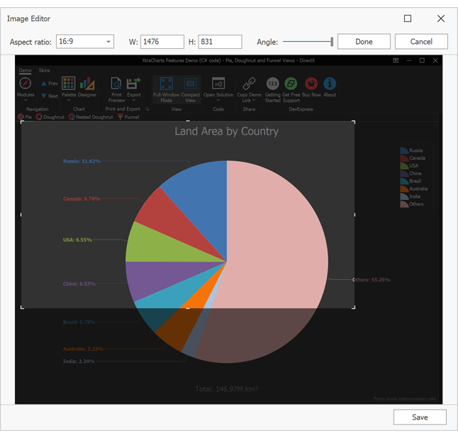 DevExpress v20.2新版亮点