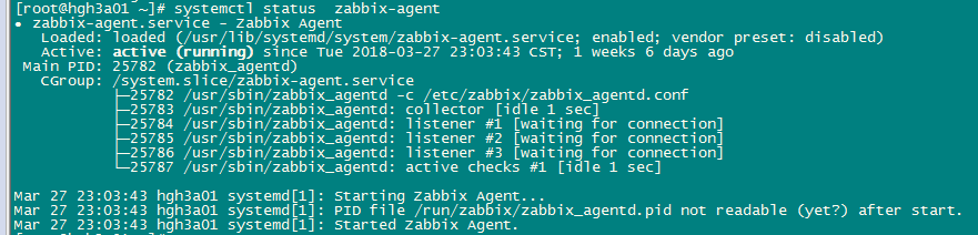 sre运维|Linux运维|自动化运维|zabbix进程端口监控