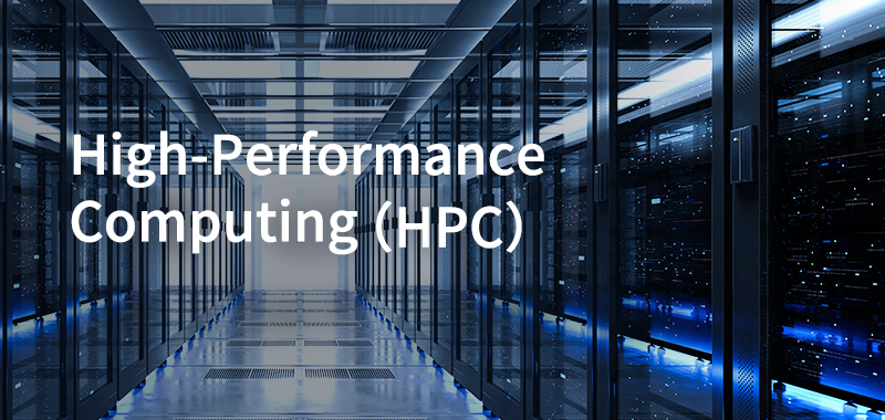 High-Performance Computing (HPC)