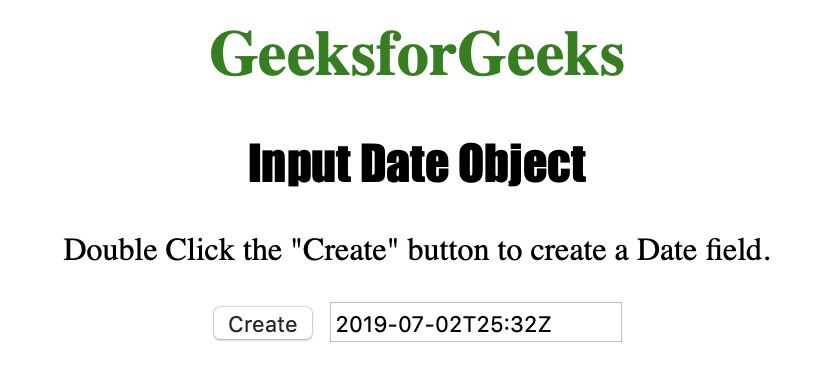 html date input长度,HTML DOM Input Date用法及代码示例-CSDN博客