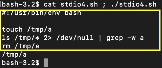 Linux 脚本 sh 和 ./ 的区别