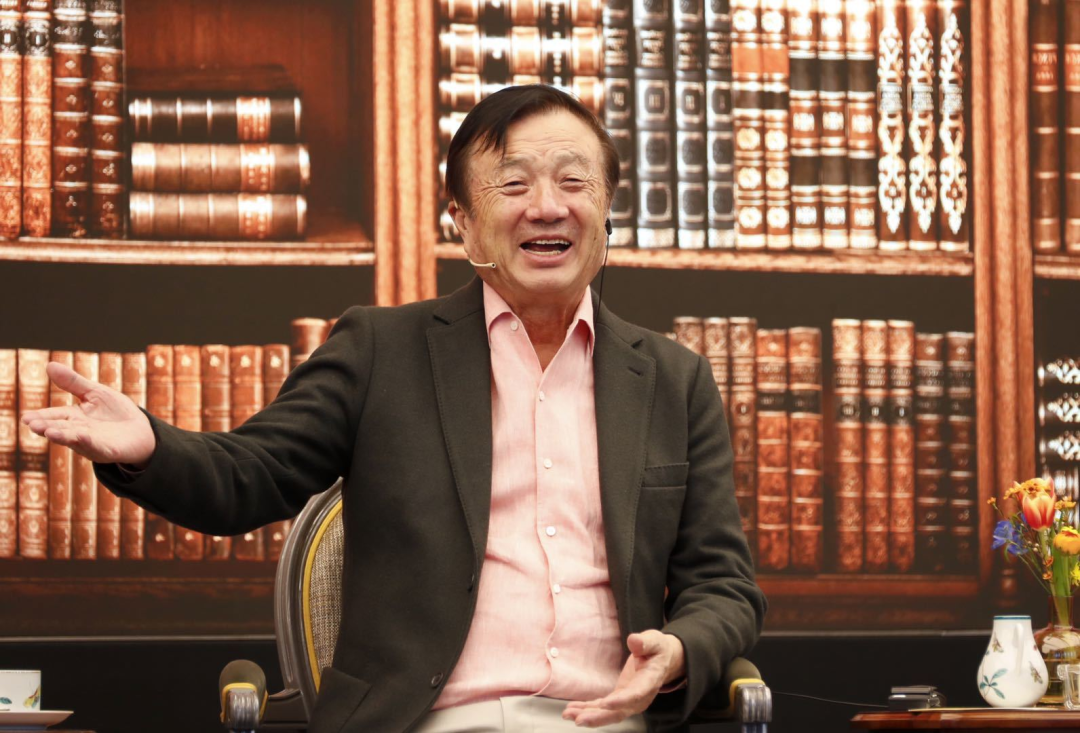 任正非:小公司,不要有太多方法论,把豆腐磨好就有人买-csdn博客