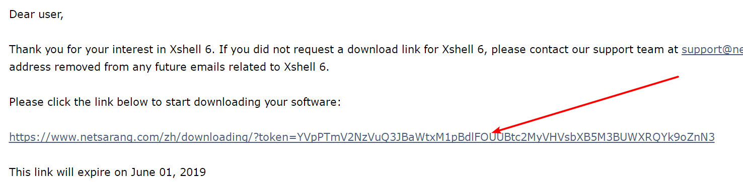 从英文官网免费下载安装 Xshell Free并使用的记录