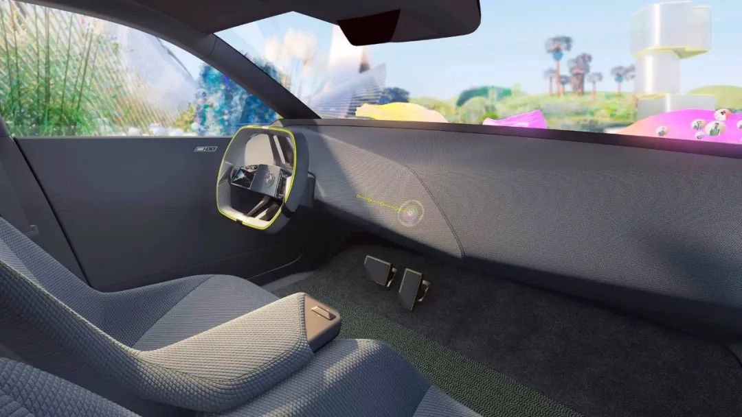 2023上海车展-座舱技术趋势:屏幕多元化、汽车声学、AR-HUD、元宇宙座舱..._座舱显示屏趋势-CSDN博客
