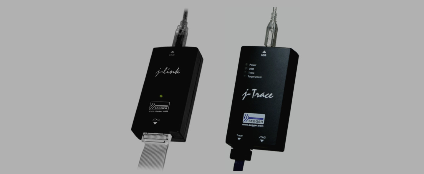 jlink驱动jlink使用技巧之虚拟串口功能