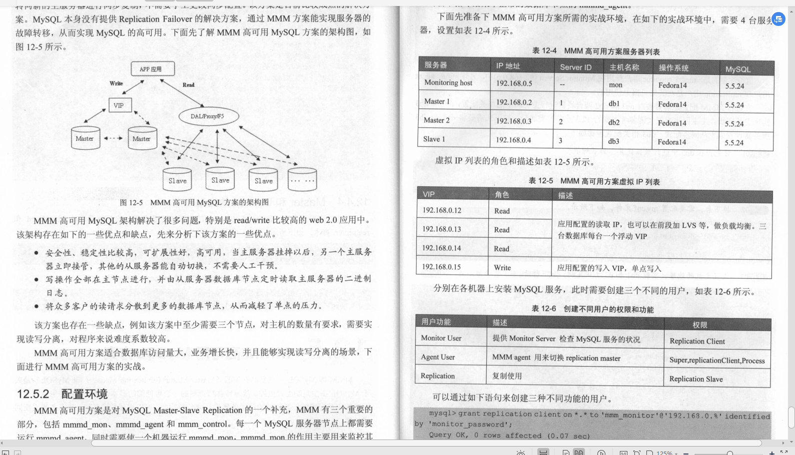 Huaweiの「ミリオンレベル」MySQLノート、基本+最適化+アーキテクチャワンクリック