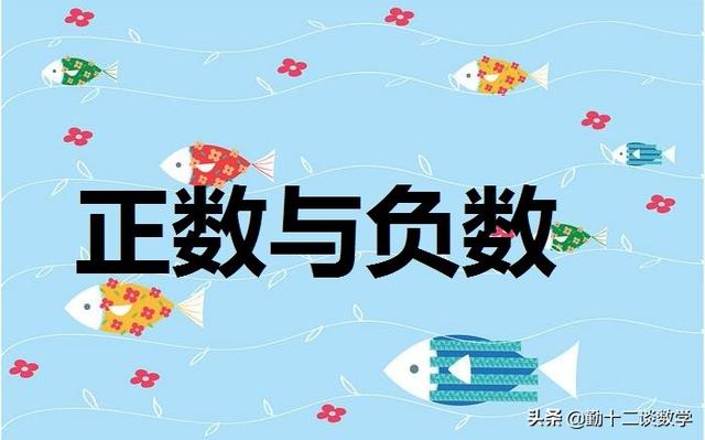 随机数公式生成一个负数和正数之间的数 七年级上学期 数的分类再辨析 千万不要混淆相关概念 Hej19的博客 Csdn博客