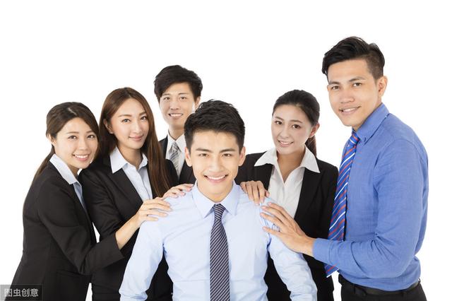 团队组成五个基本要素人在一起不叫团队心在一起才是团队一个优秀团队