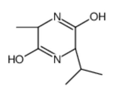 cyclo(-D-Ala-Val)，15136-27-3，可以通过肽筛选发现的多肽