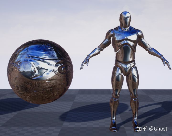 MatCap原理与应用_matcap贴图-CSDN博客