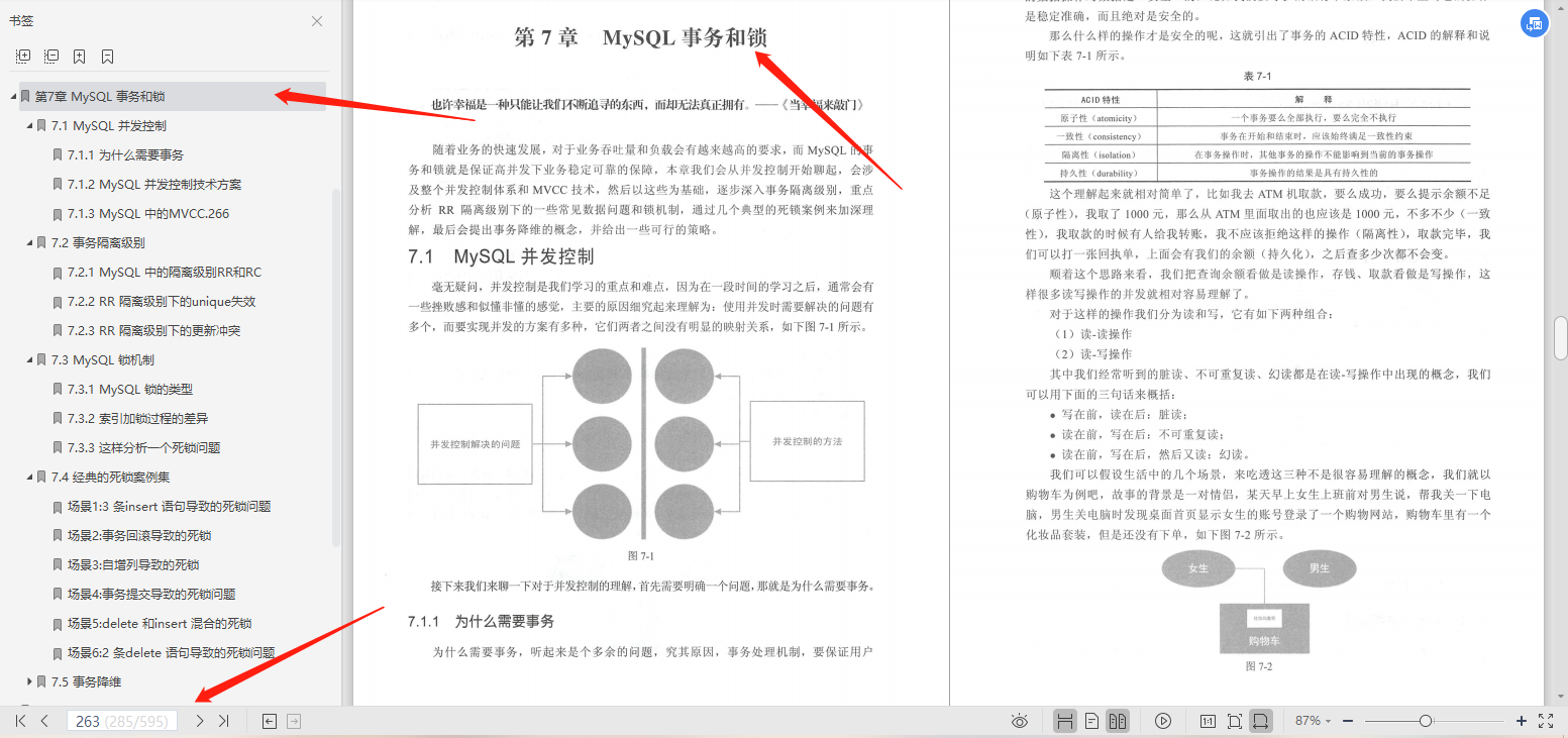 腾讯数据库专家多年运维经验凝聚成简，总结这份595页工作笔记