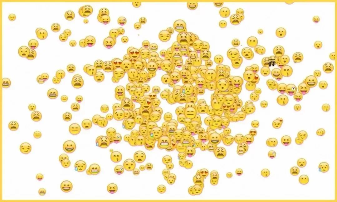 emoji乱码憋说话打字烫手因为万物皆可emoji内含福利